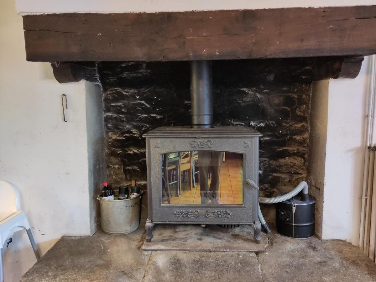 Maison Familiale, 15Couchages, De Charme Au Coeur De La Bretagne - 20 Min De Vannes Lizio エクステリア 写真