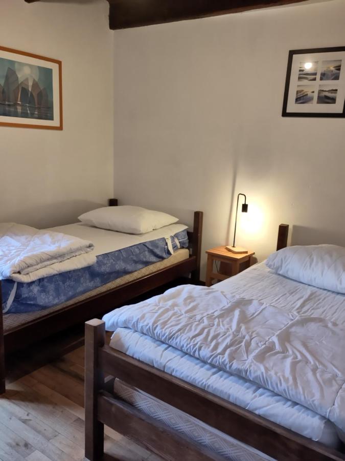 Maison Familiale, 15Couchages, De Charme Au Coeur De La Bretagne - 20 Min De Vannes Lizio エクステリア 写真