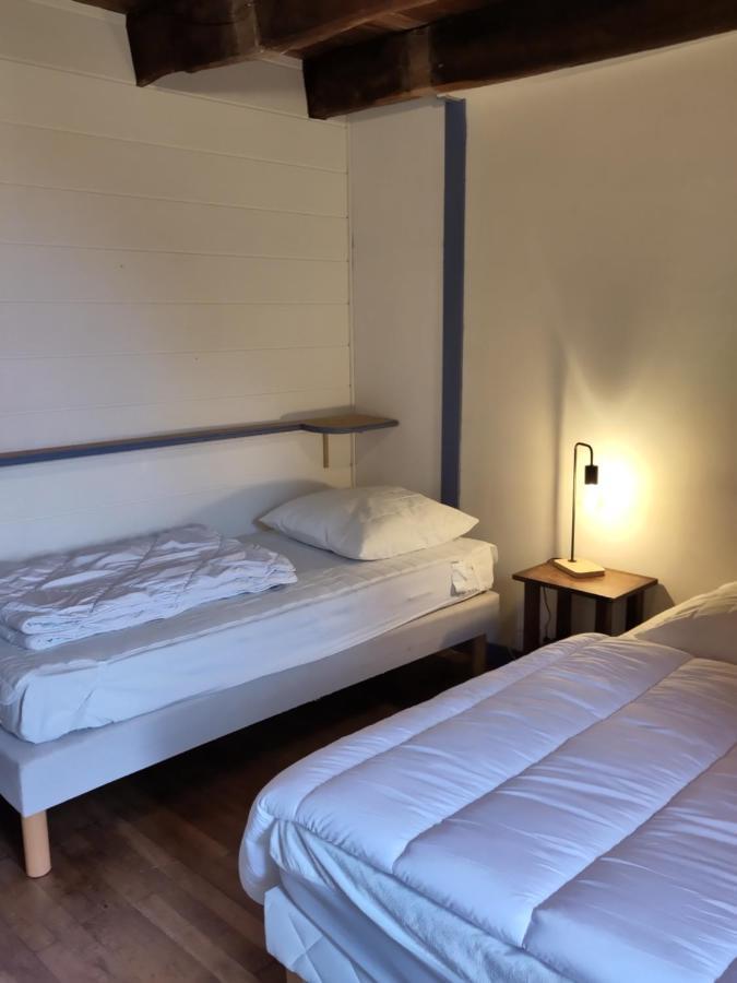 Maison Familiale, 15Couchages, De Charme Au Coeur De La Bretagne - 20 Min De Vannes Lizio エクステリア 写真