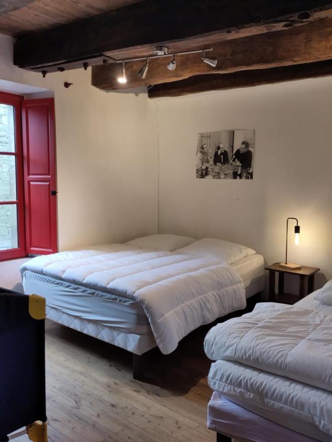 Maison Familiale, 15Couchages, De Charme Au Coeur De La Bretagne - 20 Min De Vannes Lizio エクステリア 写真
