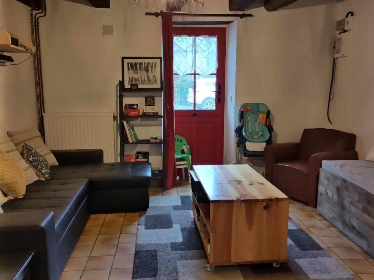 Maison Familiale, 15Couchages, De Charme Au Coeur De La Bretagne - 20 Min De Vannes Lizio エクステリア 写真