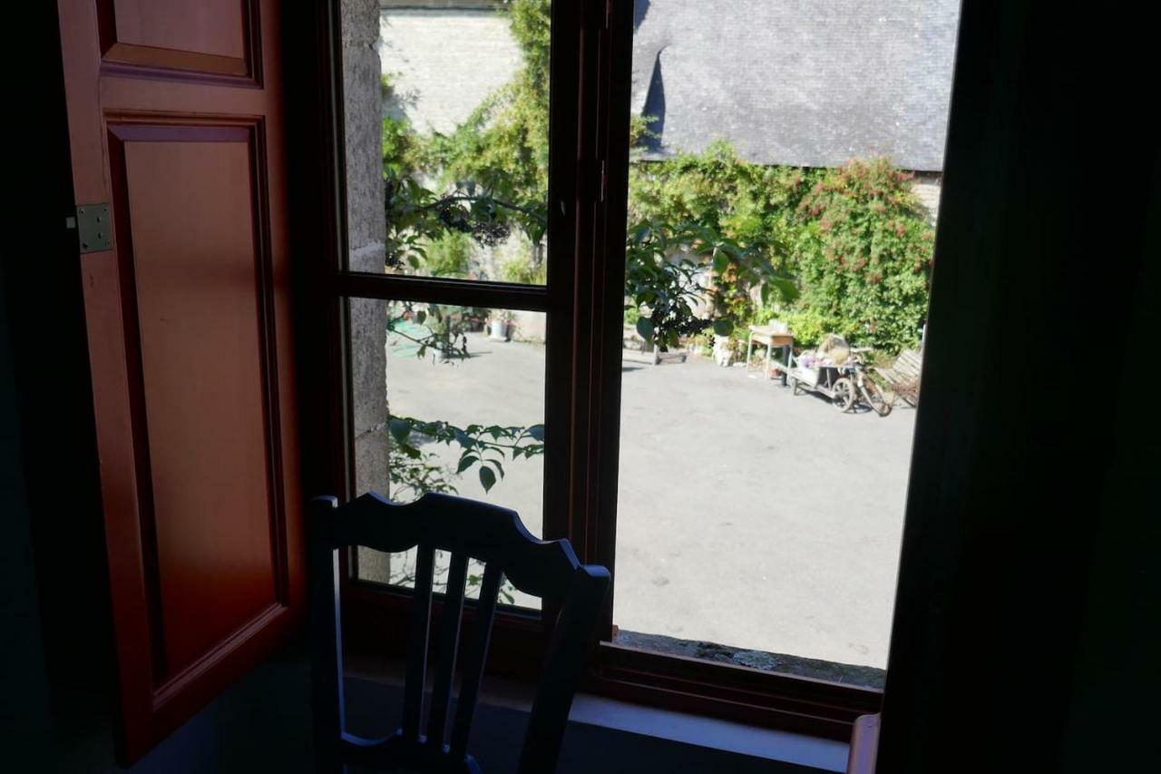 Maison Familiale, 15Couchages, De Charme Au Coeur De La Bretagne - 20 Min De Vannes Lizio エクステリア 写真